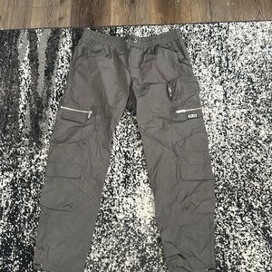 Great quality, too small, never been worn